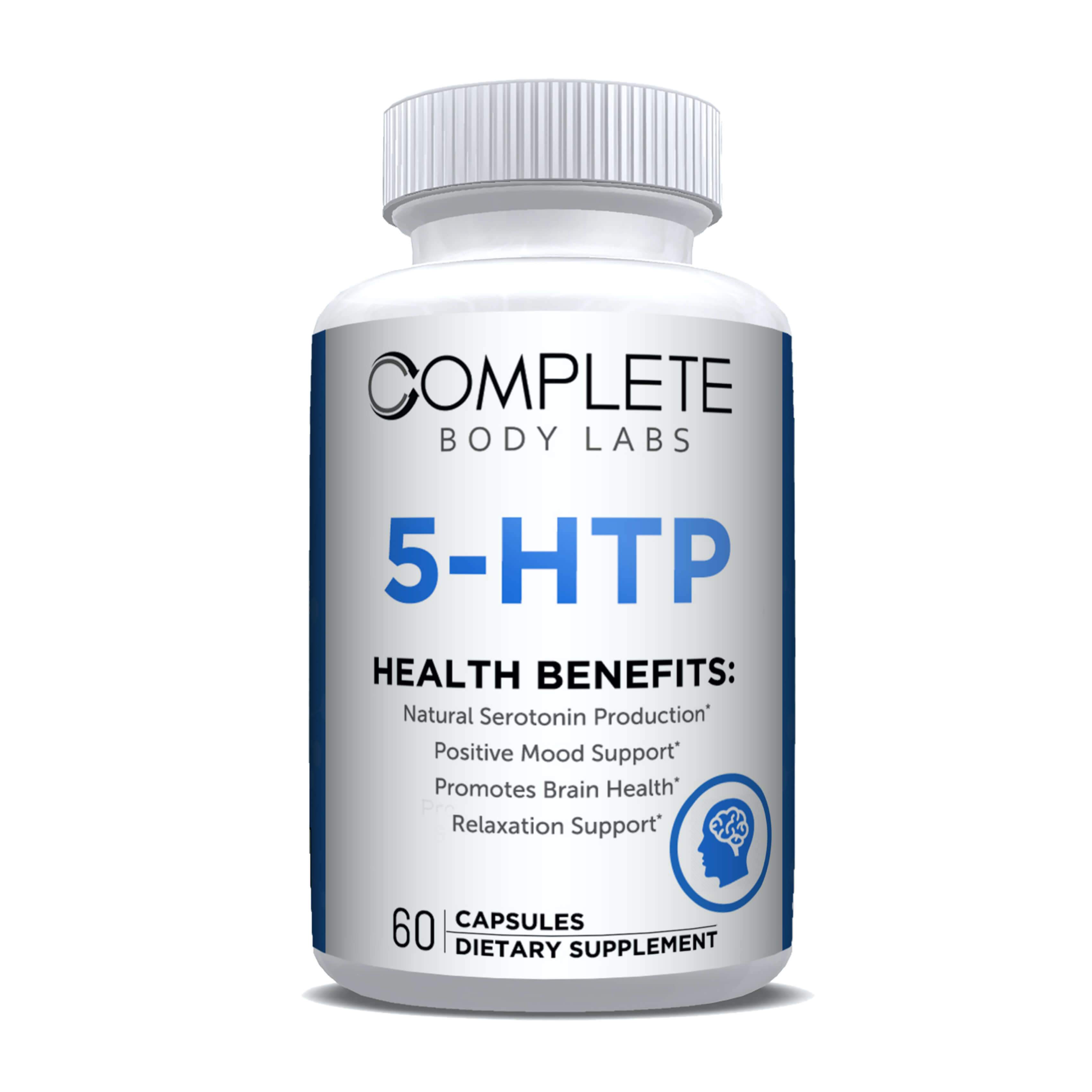 5-HTP