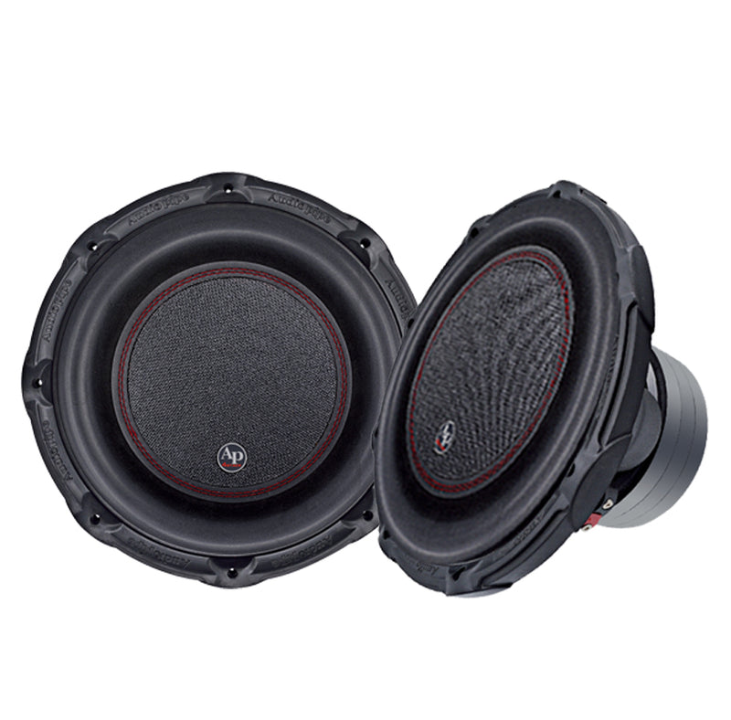 audiopipe triple stack 15