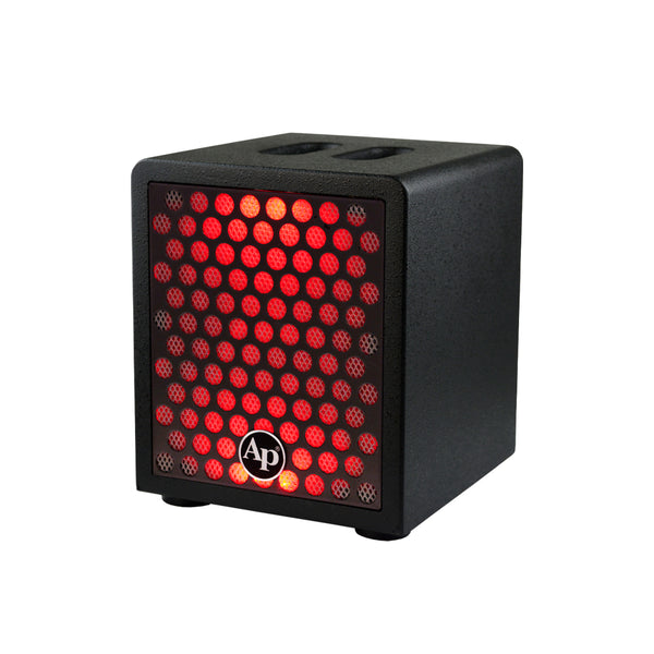 DJAP-500BT - Portable Pro Active Loudspeaker