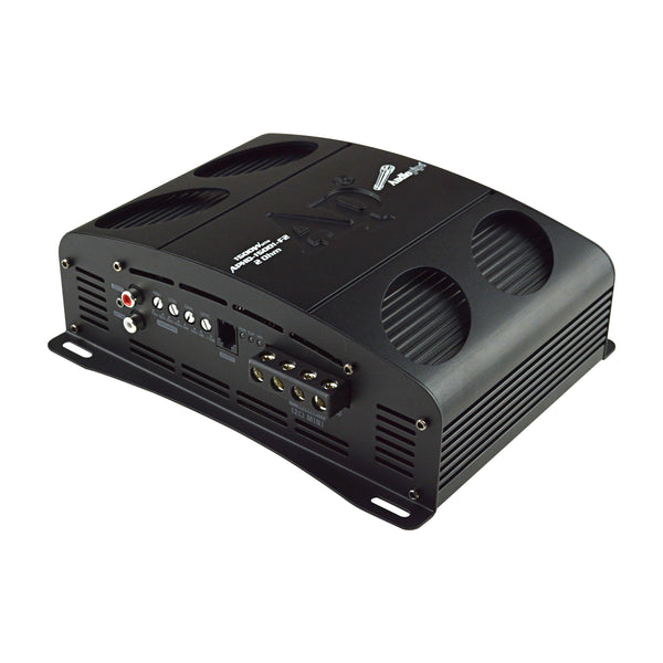 APHD-30001-F2 - Full Range Class D Mono Amplifier