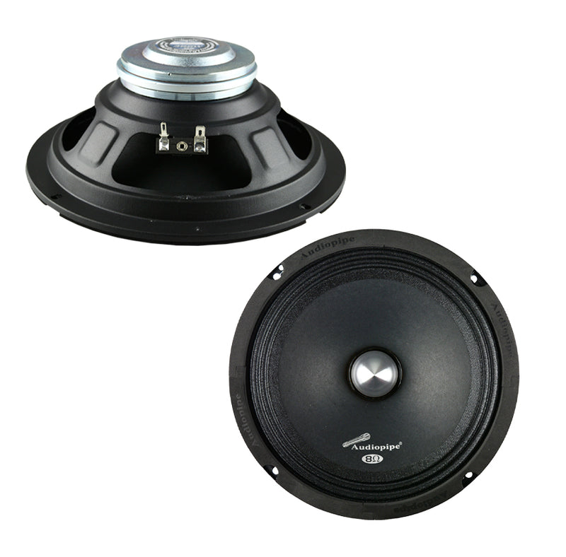 speaker acr 12 inch low mid