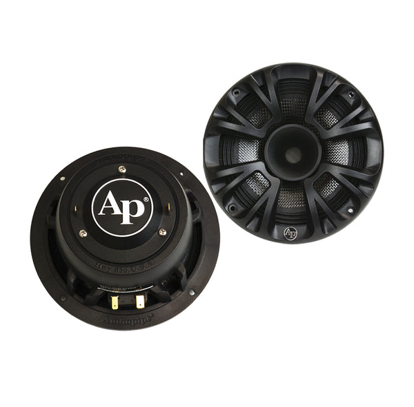 APMP-T830LD 8” Marine Coaxial | Audiopipe