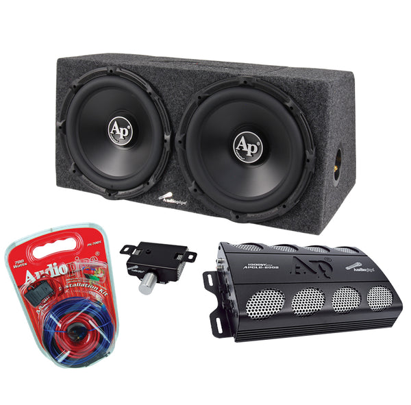 car audio system packages near me