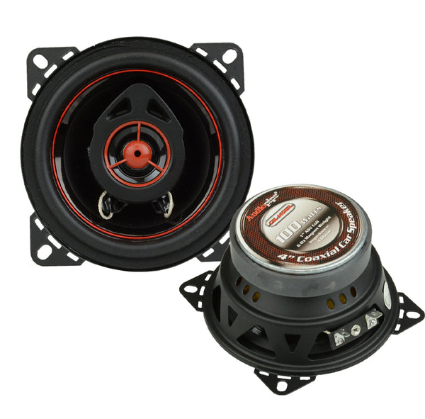 CSL-6924R 6” x 9” Quad-Axial Car Speaker