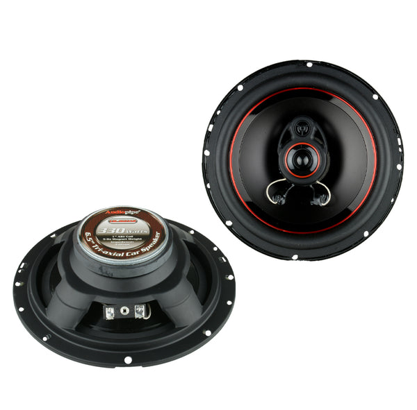 CSL-6923R 6” x 9” Tri-Axial Car Speaker