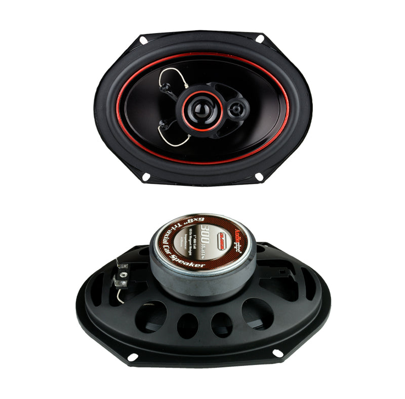 audiopipe 6x8