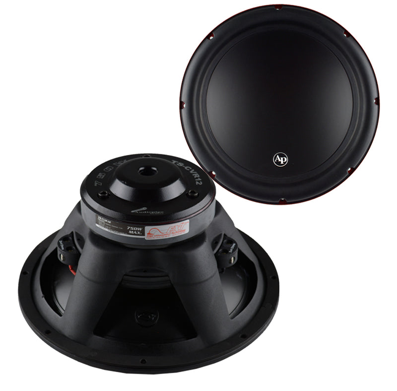 ap subwoofer 12