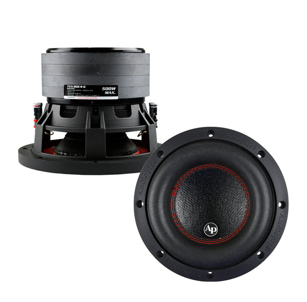hamer Terminologie grind Car Audio Replacement Sub | Subwoofers and Amps
