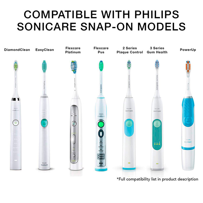 Sonicare Diamondclean 2 Pack