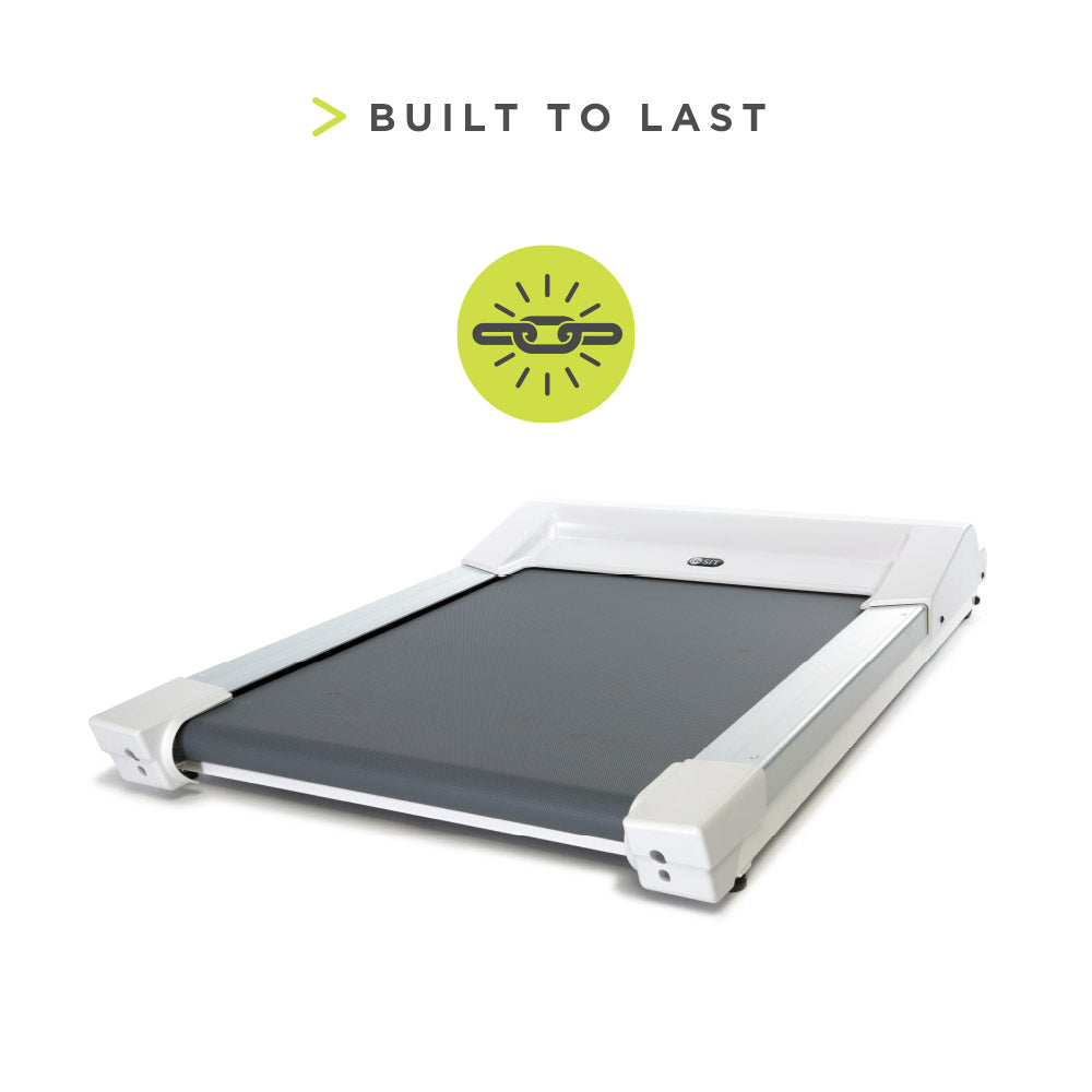 Unsit™ Treadmill Desk - by InMovement®