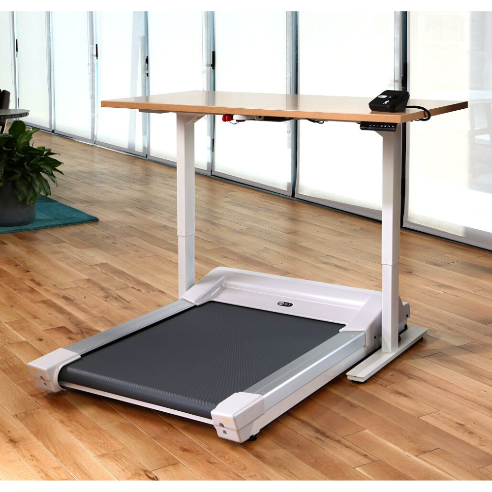 Unsit Treadmill Desk By Inmovement
