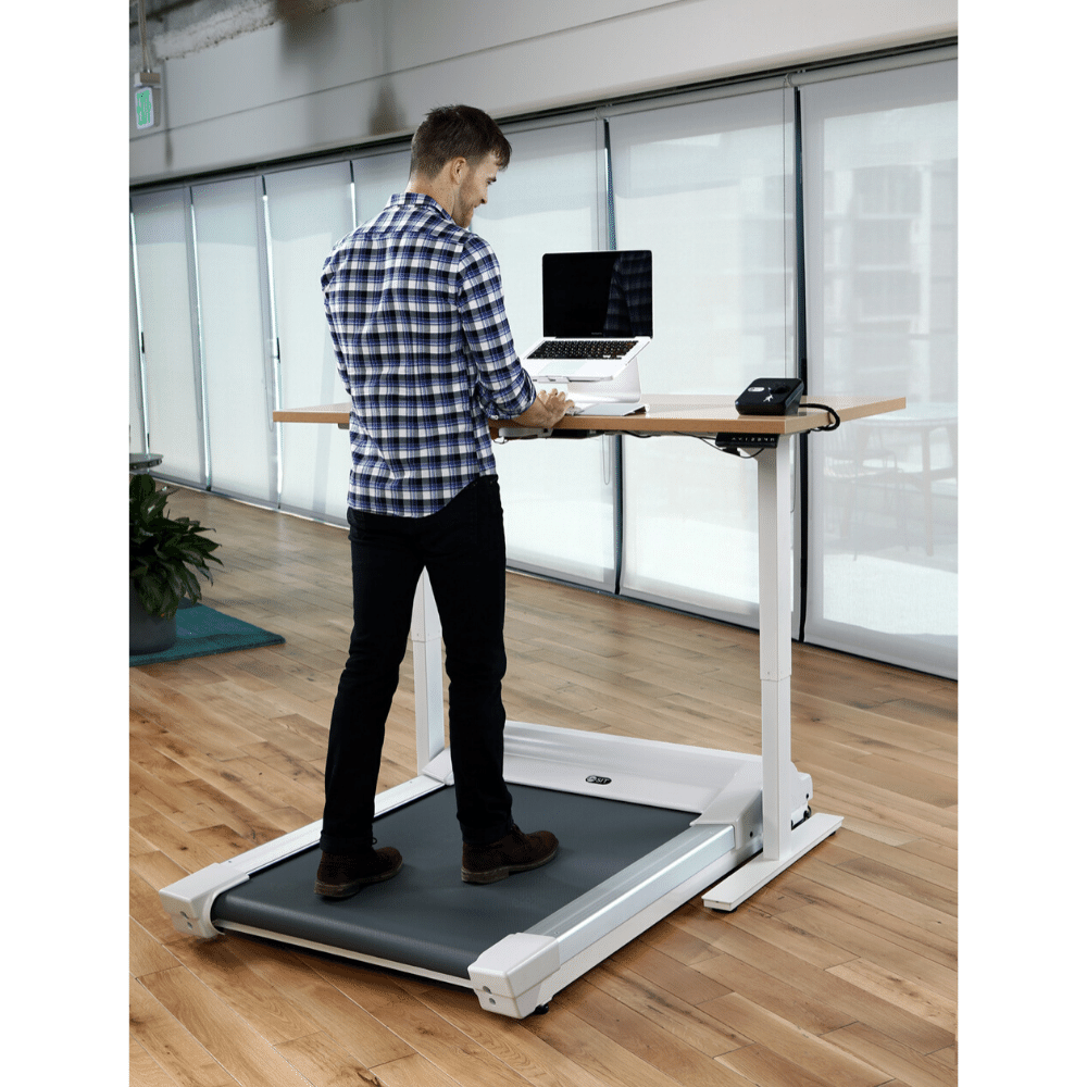 8 Best Treadmill Desks for Working in 2023 - Treadmill Desk Reviews