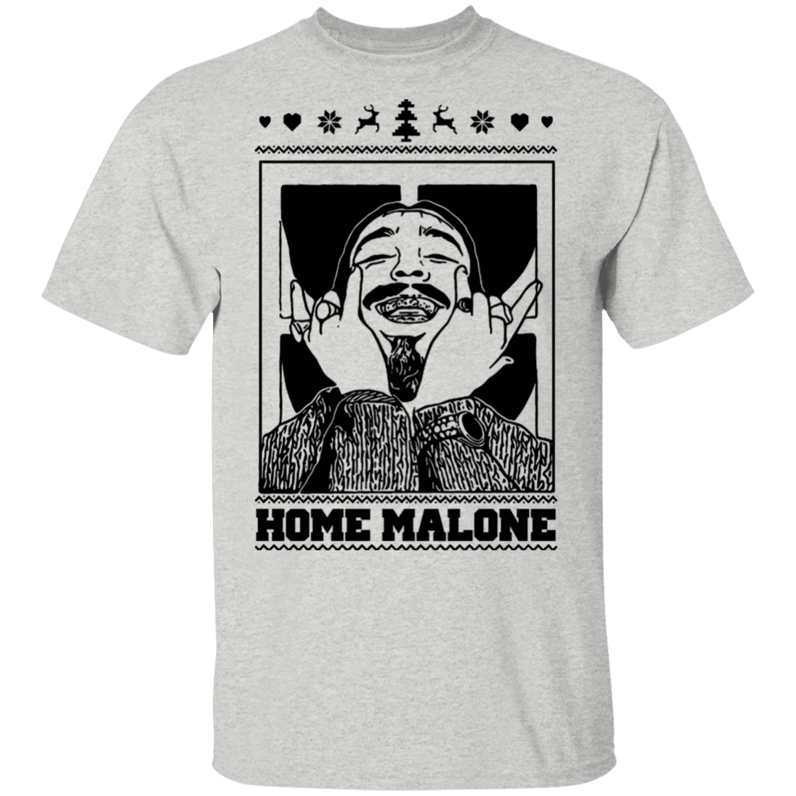 Home Malone T Shirts Hoodies Tee Ript Ltd