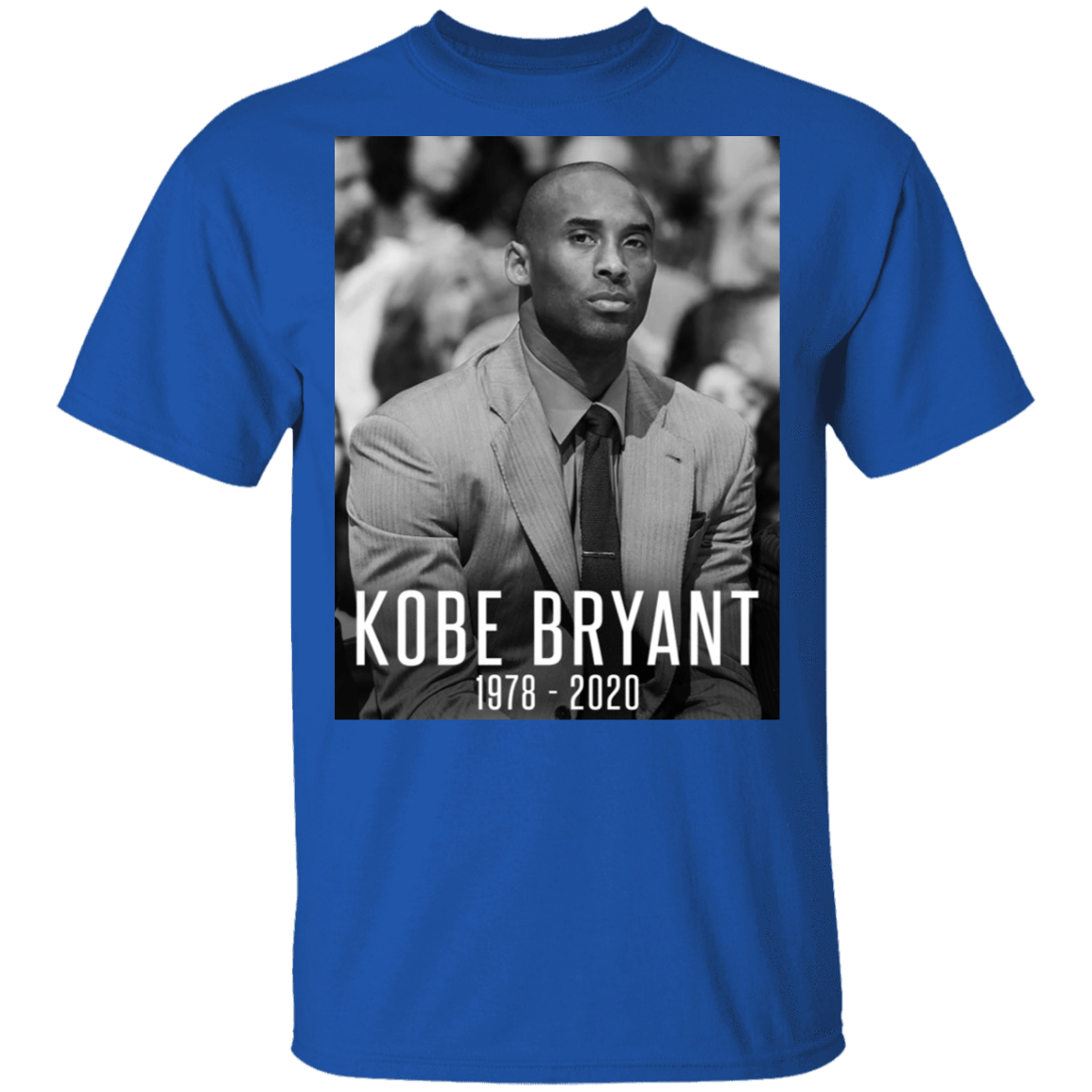 t shirts kobe