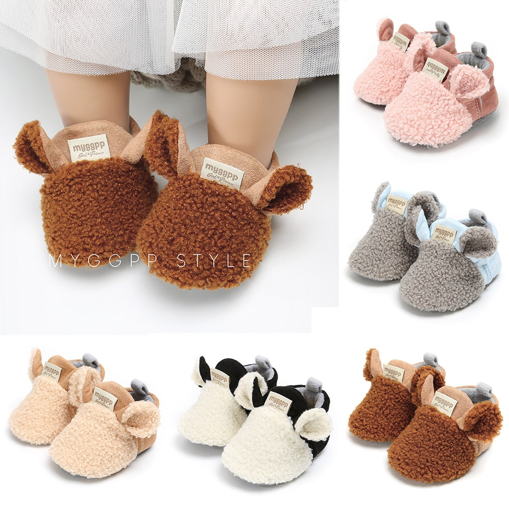 myggpp baby shoes