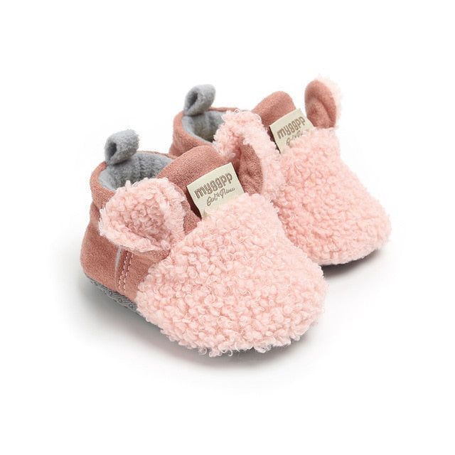 myggpp baby shoes