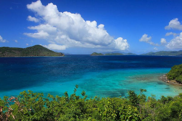 St Thomas, U.S Virgin Islands