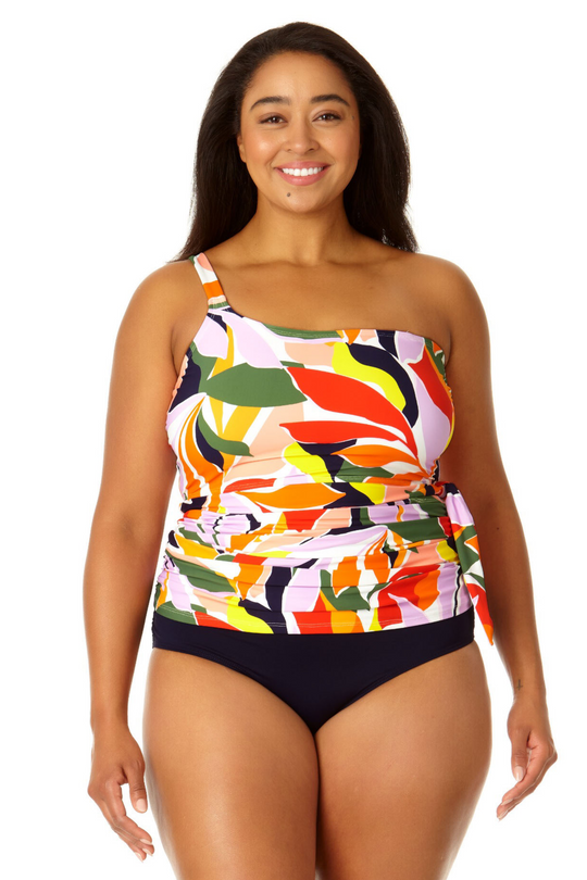 Plus Size Swimwear, Swimsuits Bathing Suits – Anne Cole