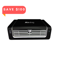 Airdog V5 Car Air Purifier – Airdog USA