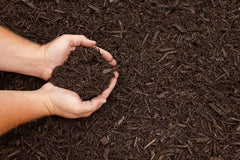 Organic Mulch