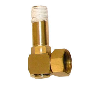 Swivel Elbow for Garden hose reel