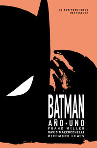 dc comics essentials batman