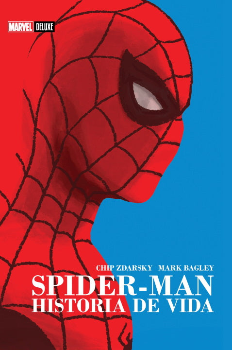 Marvel Deluxe Spider-Man: Historia de Vida – Smash Comics: Tienda de Comics