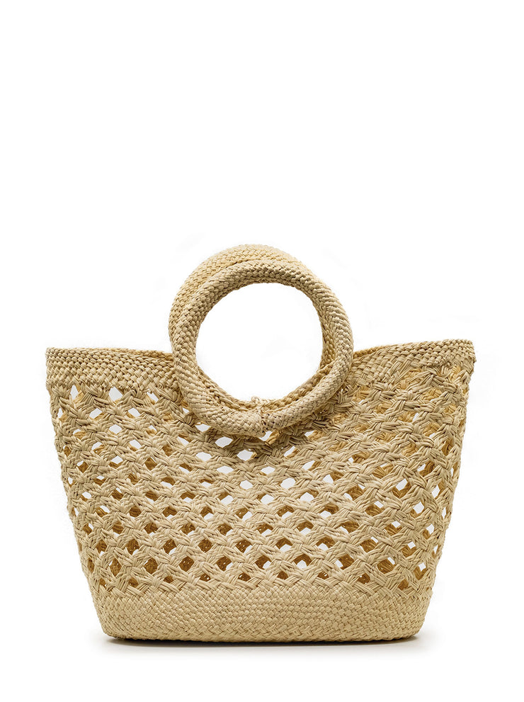 Sun Kissed Tote – Into the Woods