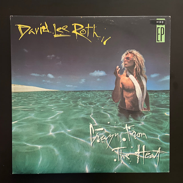 David Lee Roth: Crazy From the Heat