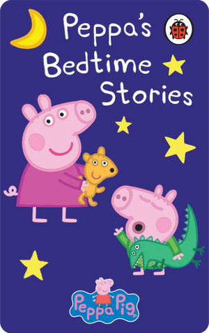 Peppa Pig Stories