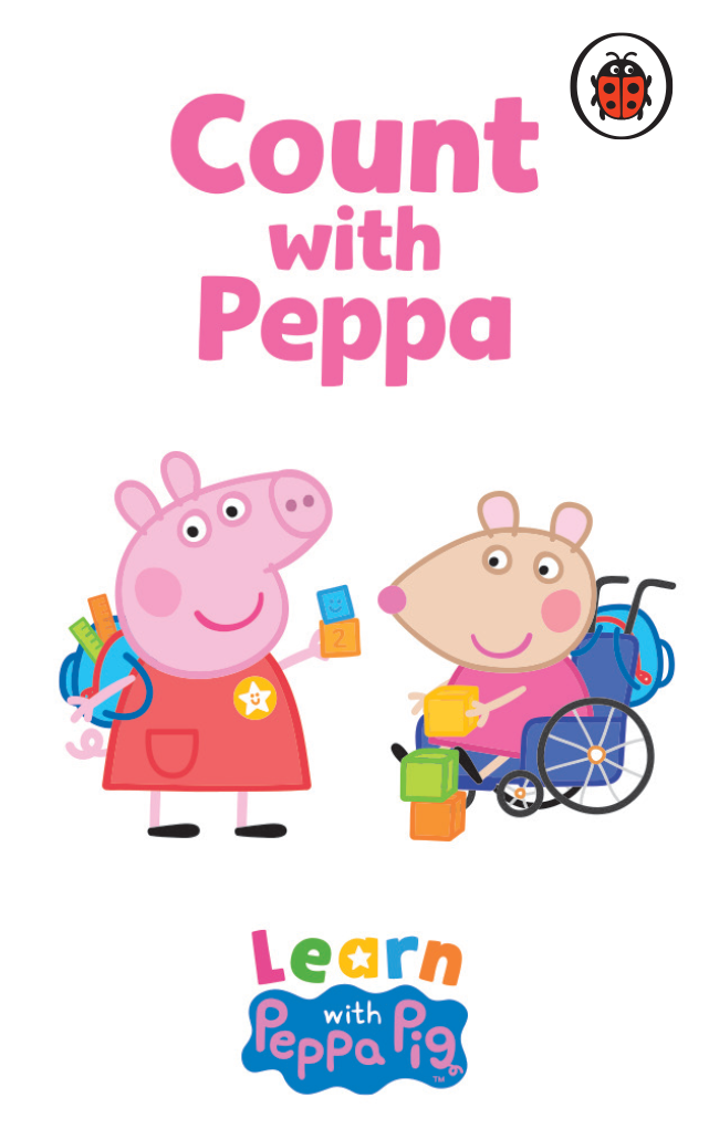 Learn with Peppa Pig: Count with Peppa