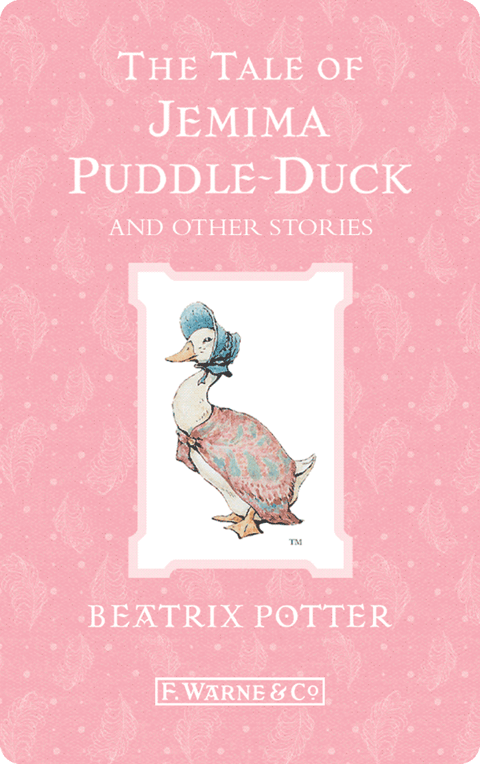 Beatrix Potter: The Complete Tales. Beatrix Potter