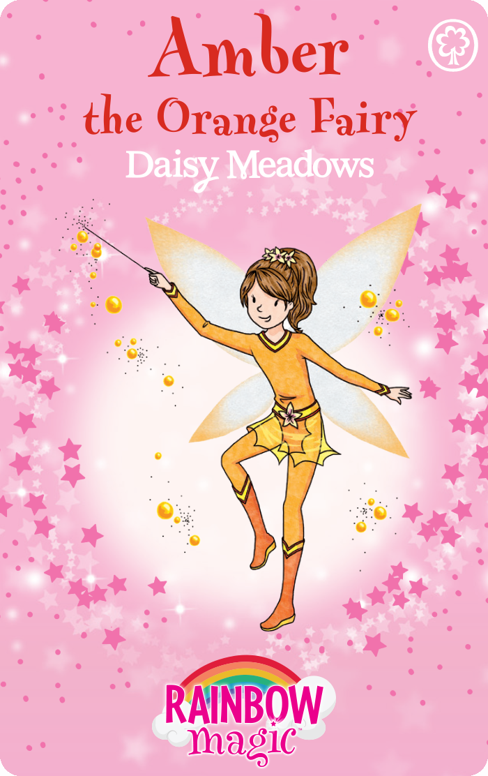 The Rainbow Fairies Collection. Daisy Meadows