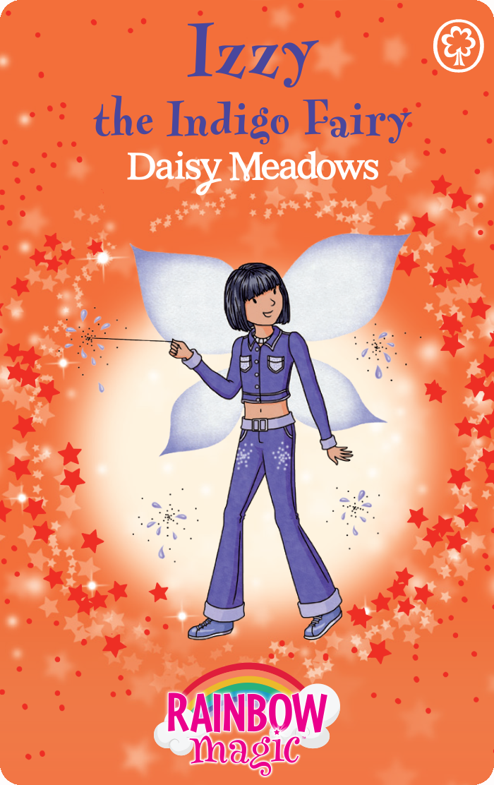 The Rainbow Fairies Collection. Daisy Meadows