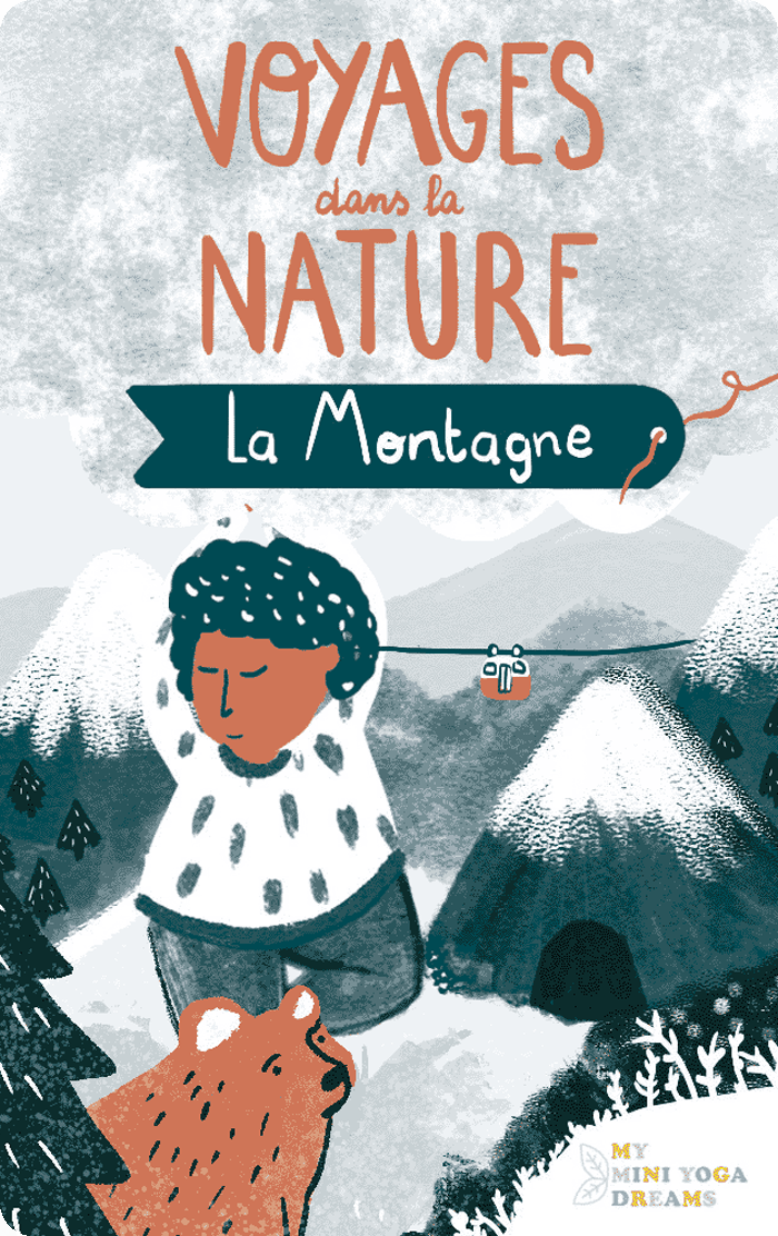 Voyage Dans la Nature. My Travel Dreams