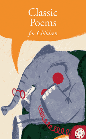 Classic Poems for Children. Various