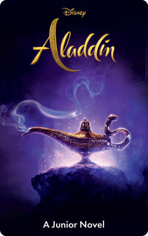 Aladdin. Disney