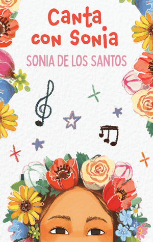 Canta Con Sonia. Sonia de Los Santos