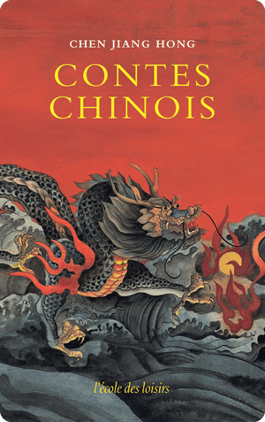 Contes Chinois. Christian Oster