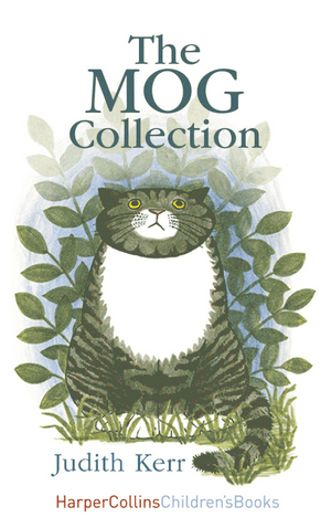 The Mog Collection. Judith Kerr