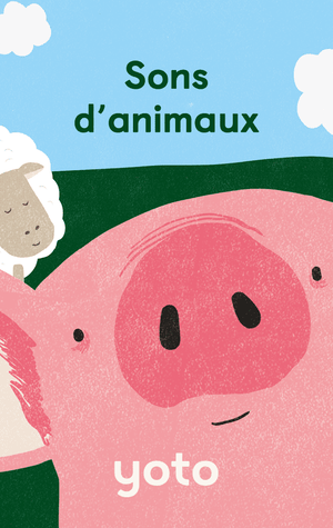 Sons d’animaux. Various