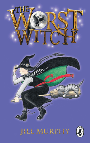 The Worst Witch. Jill Murphy