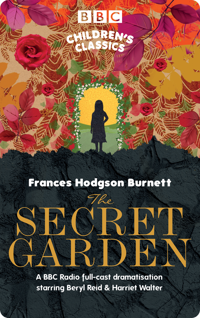 The Secret Garden (BBC Children's Classics) - Yoto