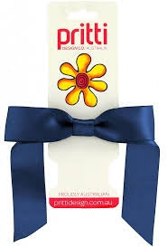 pritti hair accessories