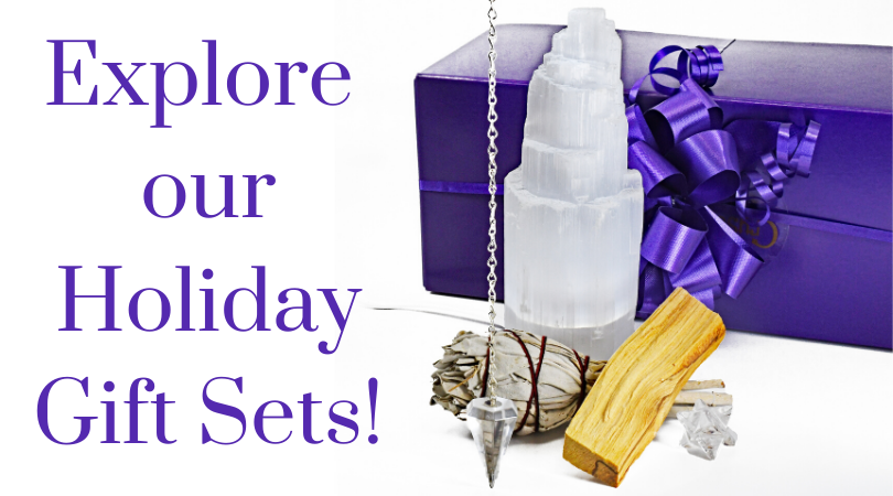 holiday gift sets