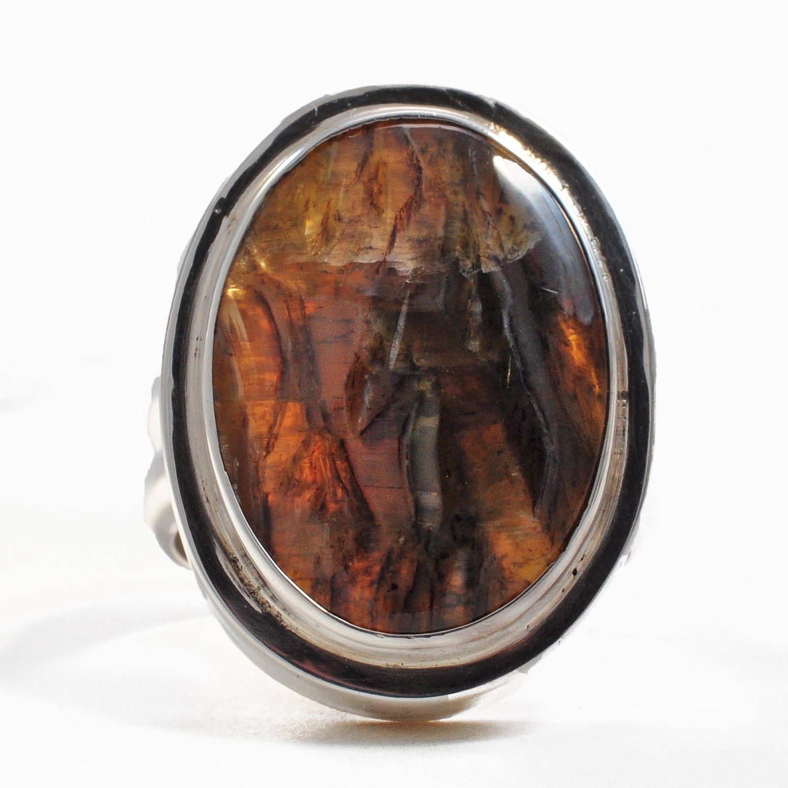 arizona tigers eye