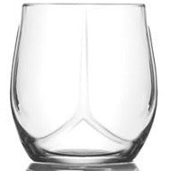Whiskey glass 350ml