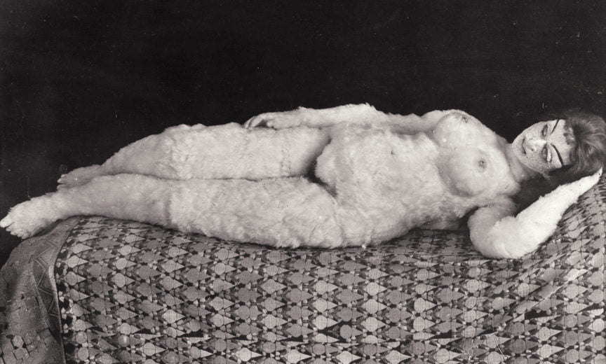 17th century sex doll