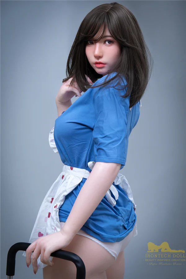 irontech doll