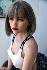 Matte Lips - Sex Doll Options